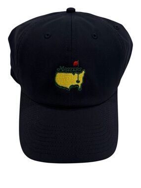 2025 Masters Hat in Navy